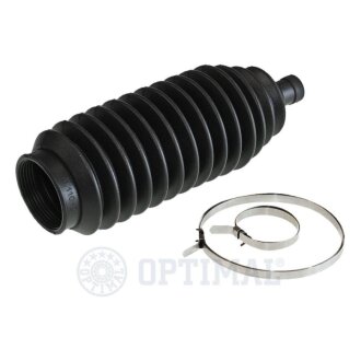 Пильовик рульового механізма optimal LM10061S на Вольво V40