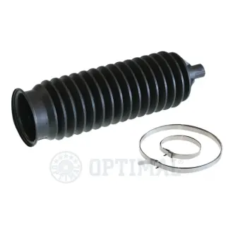 Пильовик рульового механізма OPTIMAL LM10070S