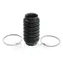 Пильовик рульового механізма OPTIMAL LM-10072S