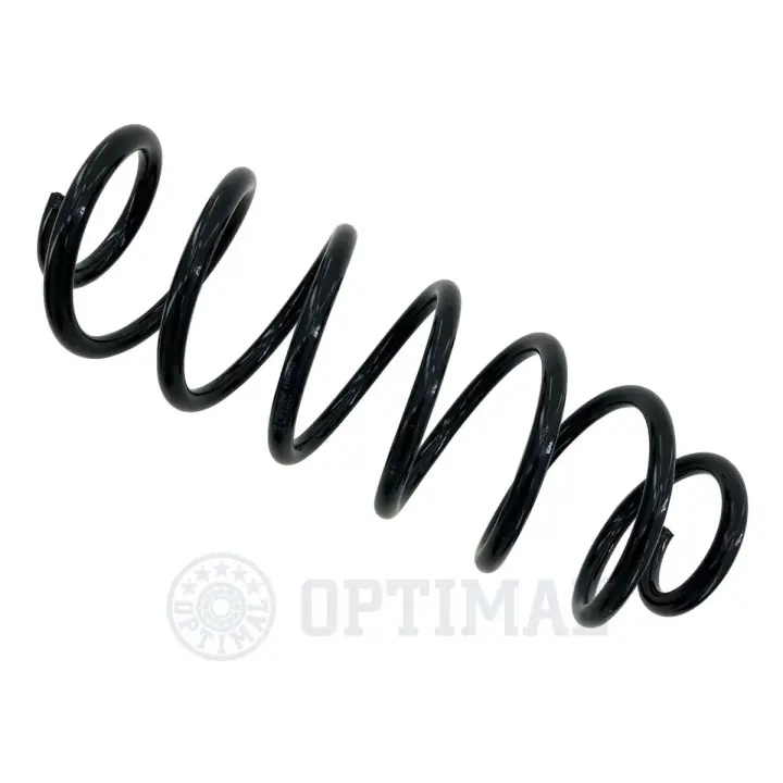 Пружина задняя OPTIMAL OPCSP01006