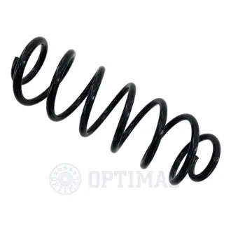 Пружина задняя OPTIMAL OPCSP01006