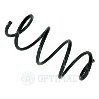 Пружина передняя OPTIMAL OPCSP01014