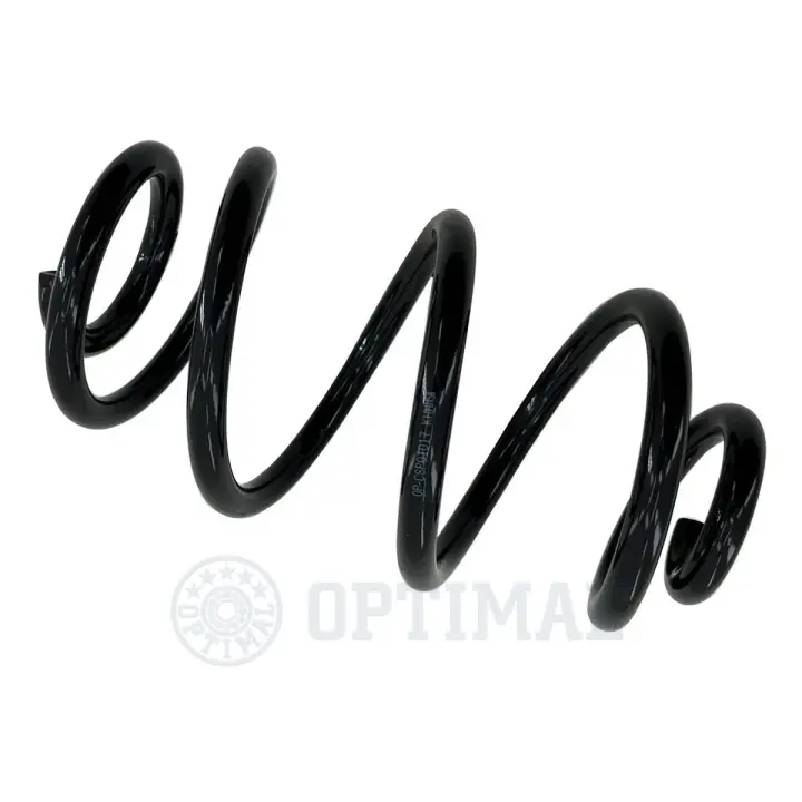 Пружина задняя OPTIMAL OP-CSP01017