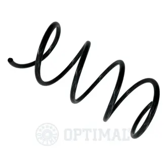 Пружина передня OPTIMAL OP-CSP01019