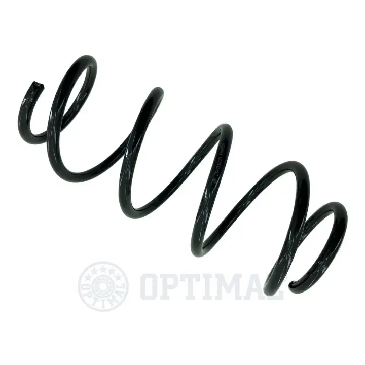 Пружина передняя OPTIMAL OP-CSP01030