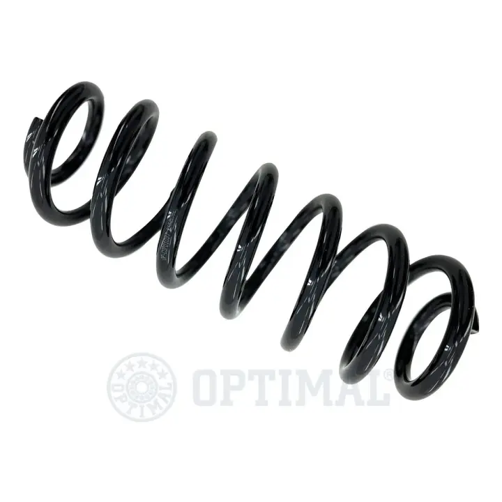 Пружина задняя OPTIMAL OP-CSP01037