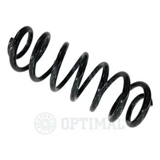 Пружина задняя OPTIMAL OP-CSP01037