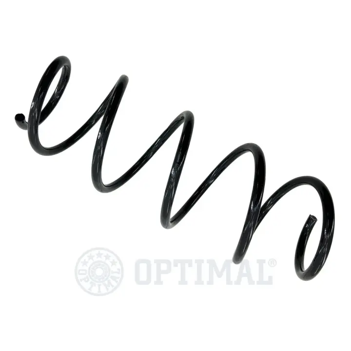 Пружина передняя OPTIMAL OP-CSP01038
