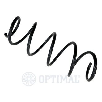 Пружина передня optimal OPCSP01038 на Мерседес W245 (б класс)