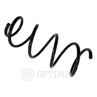 Пружина підвіски OPTIMAL OPCSP01042