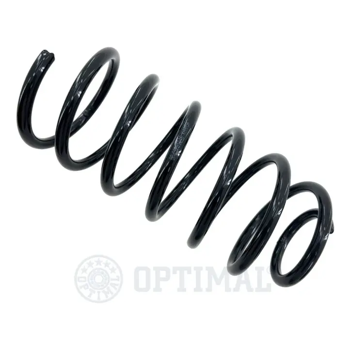 Пружина задняя OPTIMAL OPCSP01046