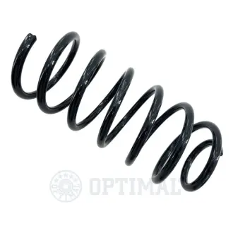 Пружина задняя OPTIMAL OPCSP01046