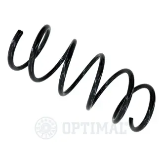 Пружина передня OPTIMAL OPCSP01052