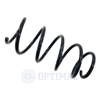 Пружина передняя optimal OPCSP01064 на Фиат Пунто