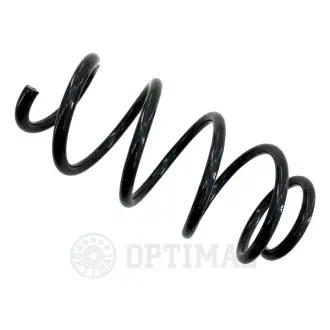 Пружина передня OPTIMAL OP-CSP01076