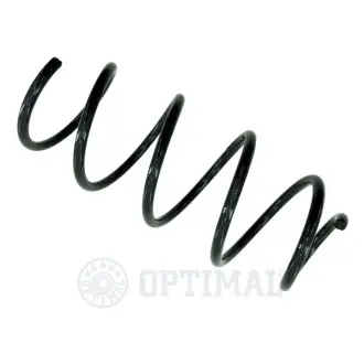 Пружина підвіски OPTIMAL OPCSP01078