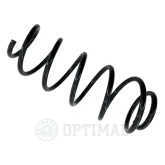 Пружина передня OPTIMAL OPCSP01092
