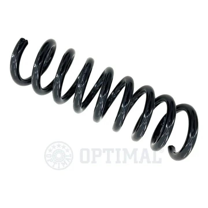 Пружина задняя OPTIMAL OP-CSP01094