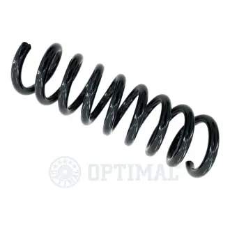 Пружина задняя OPTIMAL OP-CSP01094