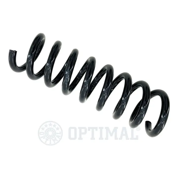 Пружина задняя OPTIMAL OP-CSP01098
