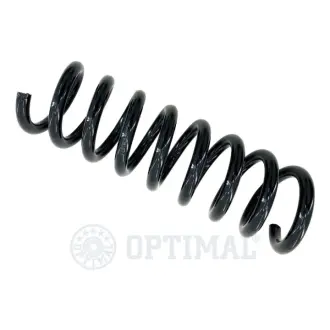 Пружина задняя OPTIMAL OP-CSP01098