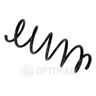 Пружина передня OPTIMAL OPCSP01099