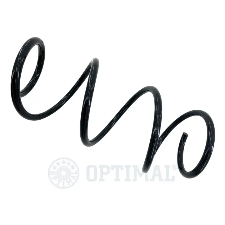 Пружина передняя OPTIMAL OPCSP01102