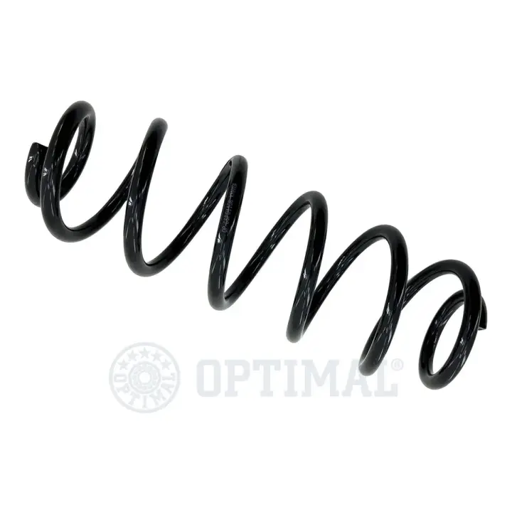 Пружина задняя OPTIMAL OPCSP01106