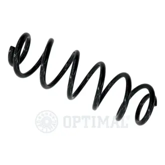 Пружина задняя OPTIMAL OPCSP01106 Фольксваген Гольф 6