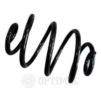 Пружина задняя optimal OPCSP01110 на Опель Корса с