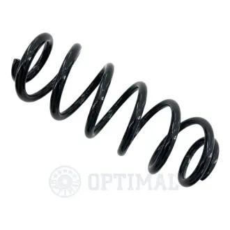 Задня пружина OPTIMAL OP-CSP01114