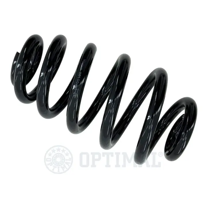 Пружина задняя OPTIMAL OP-CSP01123