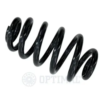 Пружина задняя OPTIMAL OP-CSP01123