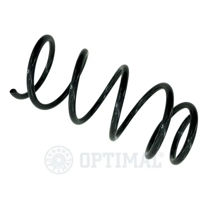 Пружина передняя OPTIMAL OP-CSP01128