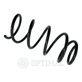 Пружина передняя OPTIMAL OP-CSP01128
