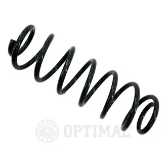 Пружина задняя OPTIMAL OPCSP01131