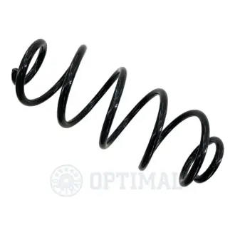 Задня пружина OPTIMAL OP-CSP01134