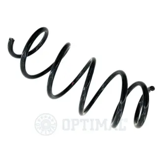 Пружина передня OPTIMAL OPCSP01146