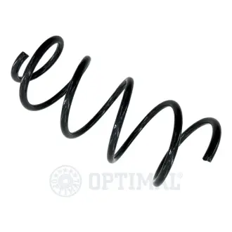 Пружина передняя OPTIMAL OPCSP01149 Бмв E87
