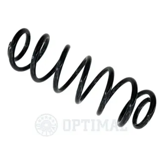 Задня пружина OPTIMAL OPCSP01152 Ауди А3 8l