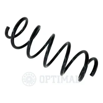 Пружина передня OPTIMAL OP-CSP01153