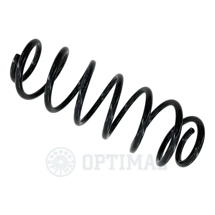 Пружина задняя OPTIMAL OPCSP01154