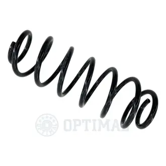 Задня пружина OPTIMAL OPCSP01154