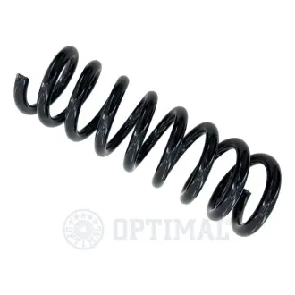 Пружина задняя OPTIMAL OP-CSP01156