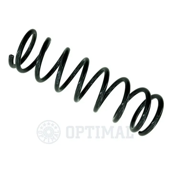 Задня пружина OPTIMAL OPCSP01166 (фото 1)