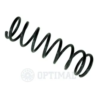 Задня пружина OPTIMAL OPCSP01166