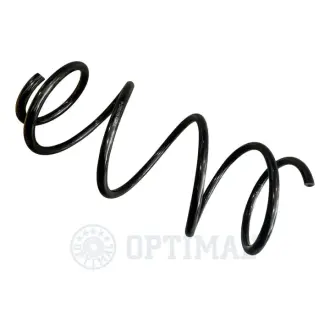 Пружина передняя OPTIMAL OP-CSP01173