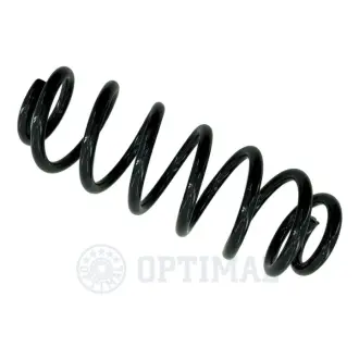 Задня пружина OPTIMAL OP-CSP01182