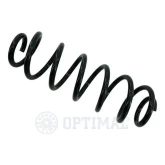Задня пружина OPTIMAL OP-CSP01183