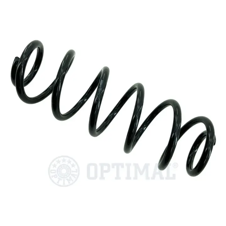 Пружина задняя OPTIMAL OP-CSP01185